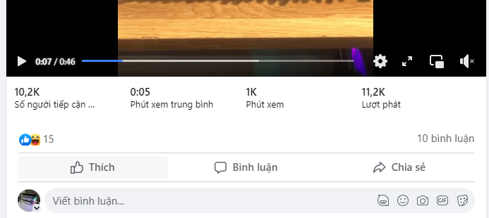 Hướng dẫn reup video Tiktok lên Reels Facebook hiệu quả với Meta Max